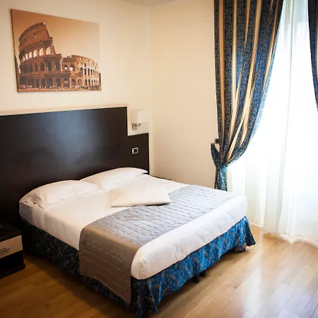 Aventino Guest House-3