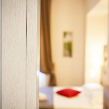Aventino Guest House-2