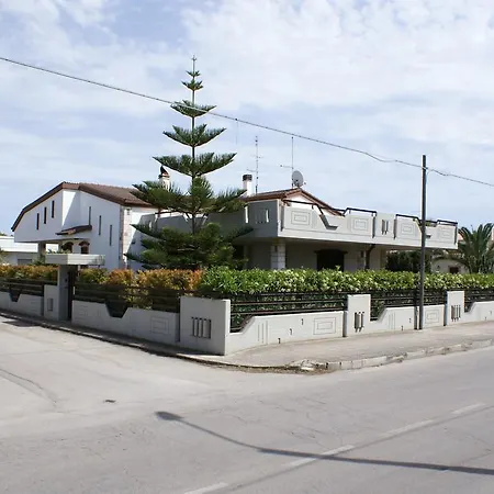B&B Del Maresciallo-2