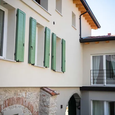 Corte Torchio B&B-3