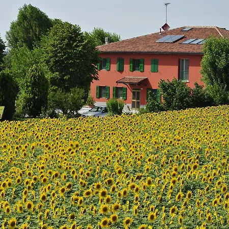 La Cascina B&B-3
