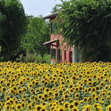 La Cascina B&B-2