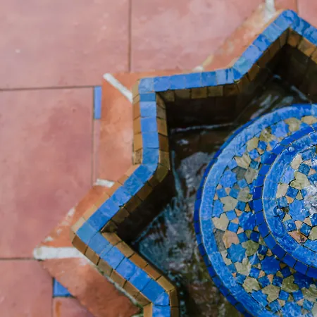 Al-Mudawar Casa Rural-3
