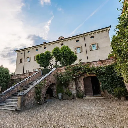 Castello di Coazzolo-2