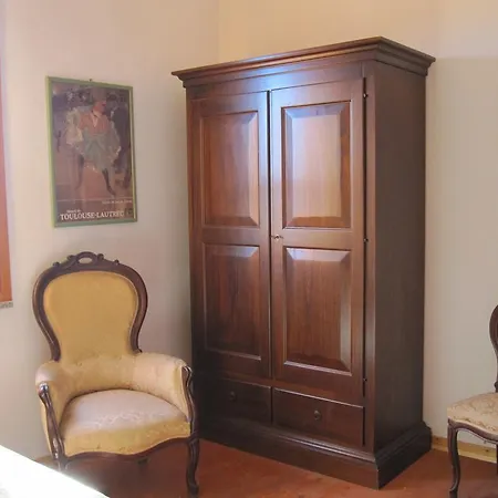 Campi Elisi B&B-3