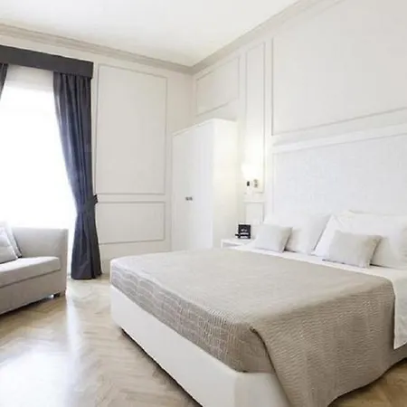 Residenza Scipioni Luxury B&B-2