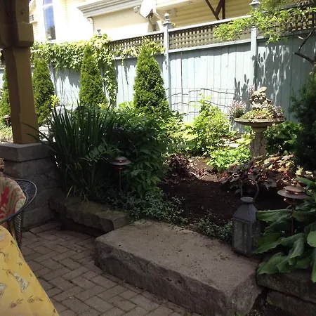 Park Place B&B-2