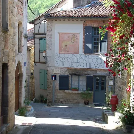 Auberge Lion D'Or-3