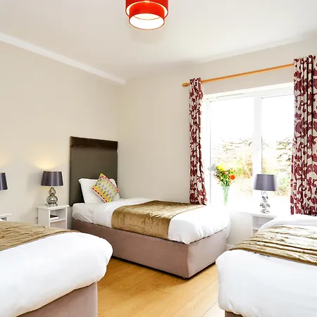 Dingle Harbour Lodge B&B-3