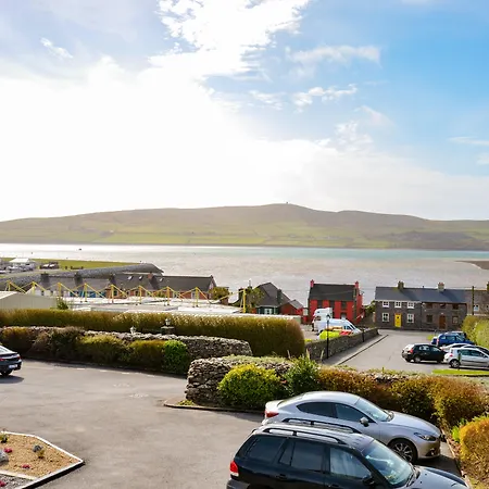 Dingle Harbour Lodge B&B-2
