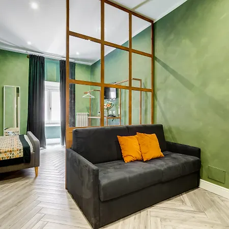 Ripetta Terrace Suites-2