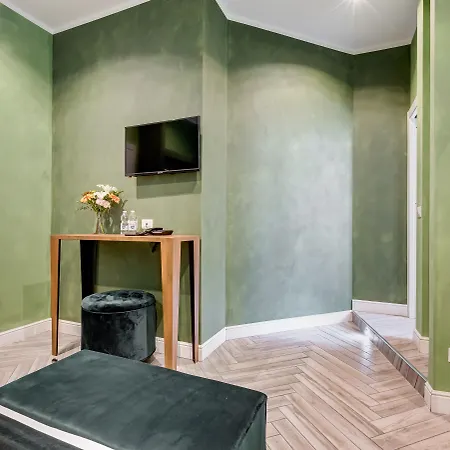 Ripetta Terrace Suites-3