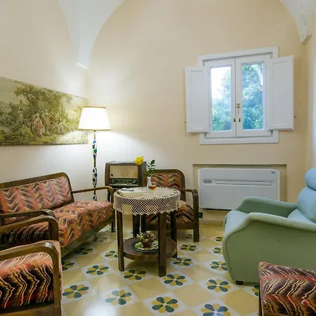 Villa La Meridiana - Caroli Hotels-2