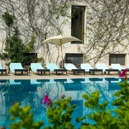 Villa La Meridiana - Caroli Hotels-3