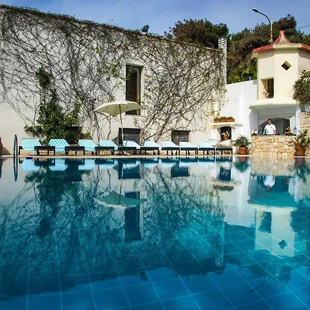 Villa La Meridiana - Caroli Hotels-3