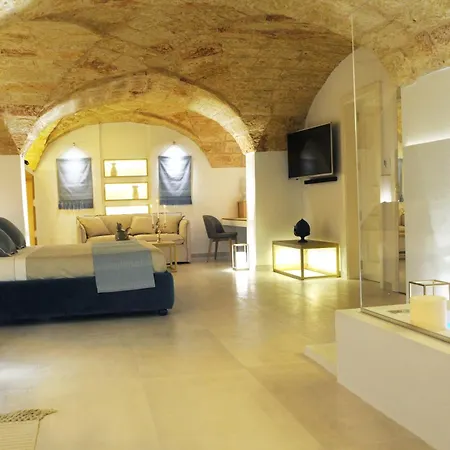 La Dimora delle Fate Luxury&SPA-3