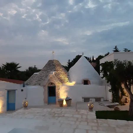 Trulli Terra Magica-2