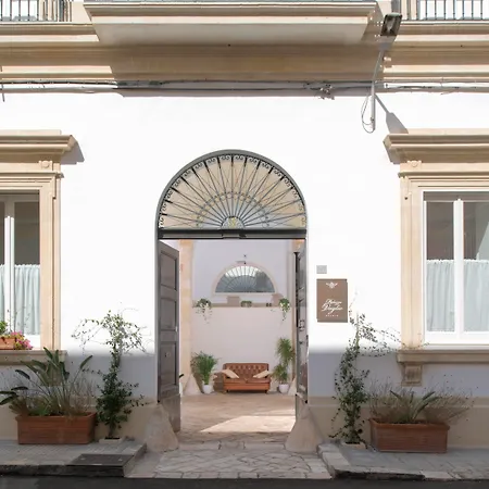 Relais Palazzo Vaglio-2