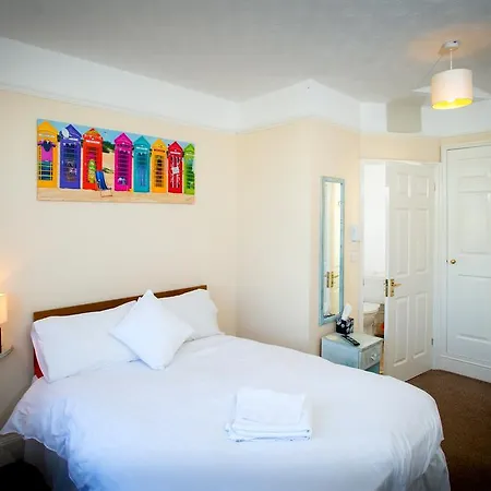 Sea Jade Guest House-2