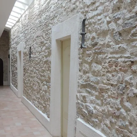 Casa Religiosa di Ospitalità San Ponziano-2