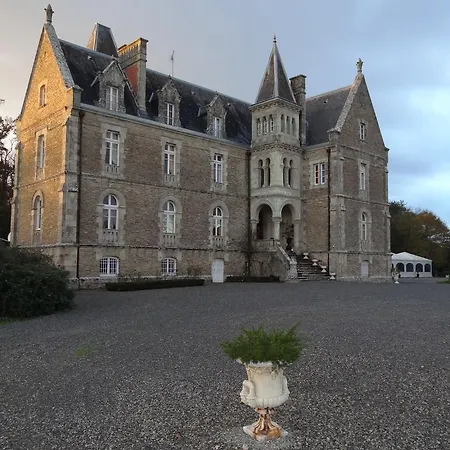 Château du Deffay-3