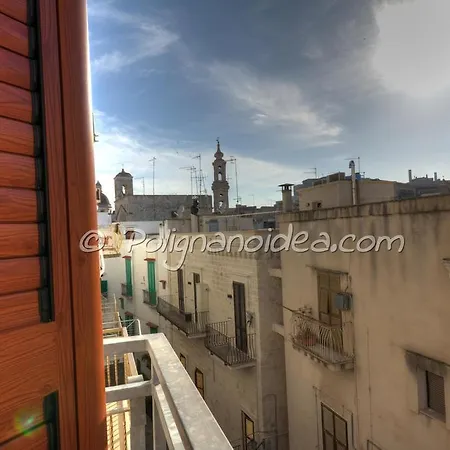 B&B Monopoli Old Town-3