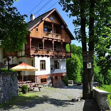 Villa Hubertus-2