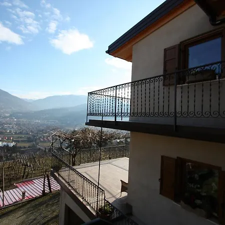 B&B Le tre chiavi-3
