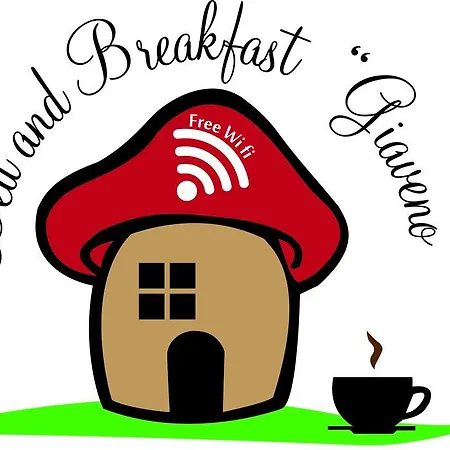 Bed And Breakfast Giaveno-3