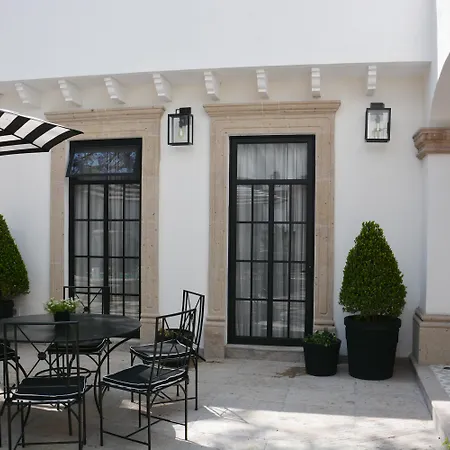 Casa Laní Luxury B&B-3