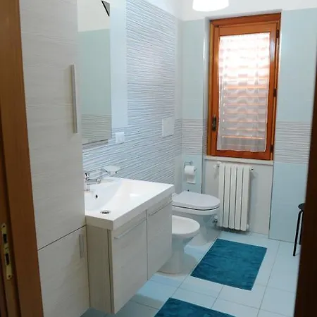 B&B Le Zagare-3