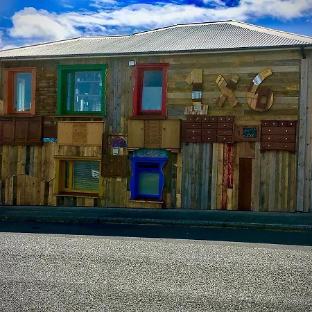 Guesthouse 1X6-2