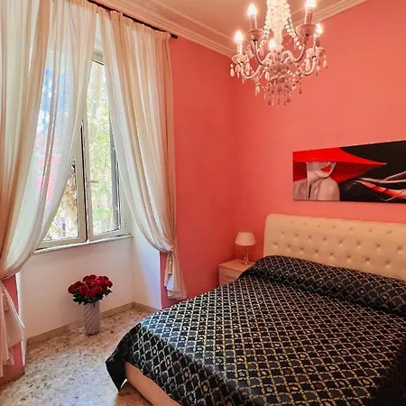 Guest House Biondi-2