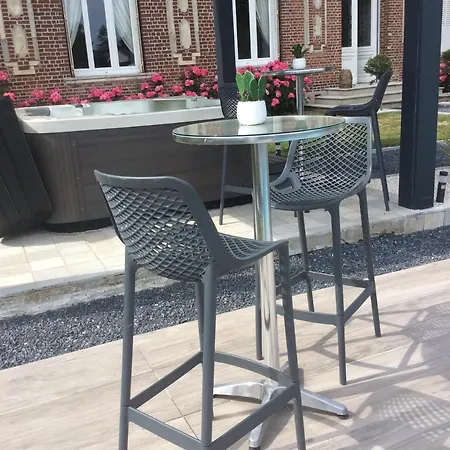 L'hostellerie du chateau-3