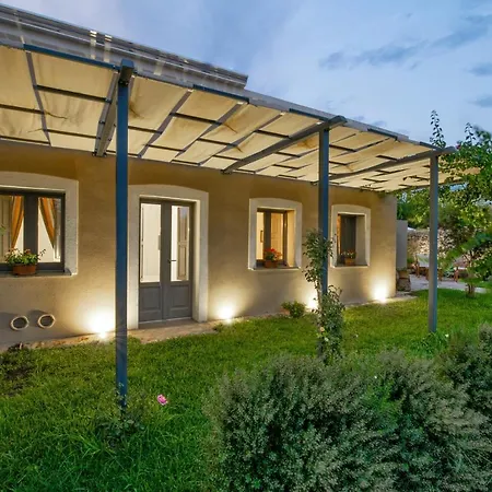 B&B Casa Franco-3