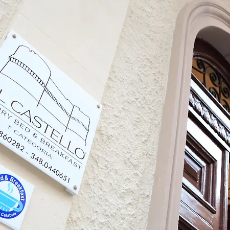 Al Castello Luxury B&B-3