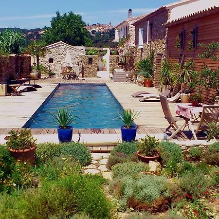 La Bastide Des Sources-3