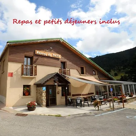 Auberge La Prairie-2