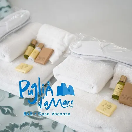 B&B Puglia d'aMare-3