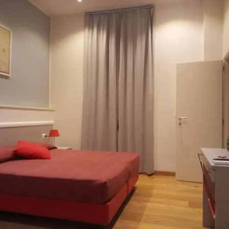 B&B La Piazza-3