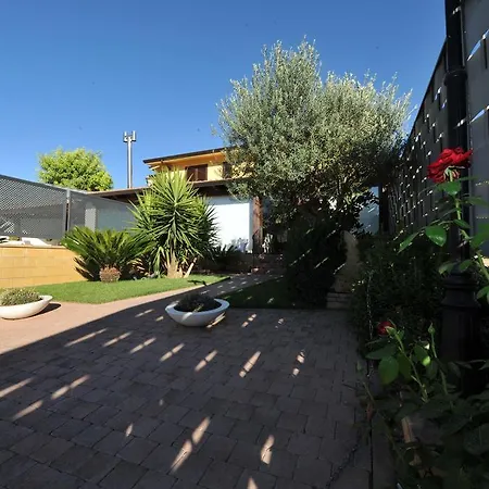 B&B Villa Antonio-2