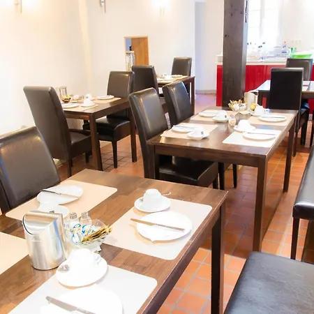 Alte Windmuehle - Hotel Garni-2