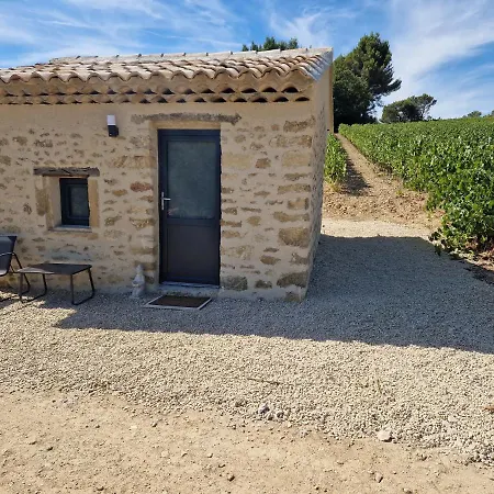 Bastide Bellugue Maison D'Hotes Reseau Bienvenue A La Ferme A 3 Minutes De Lourmarin-2