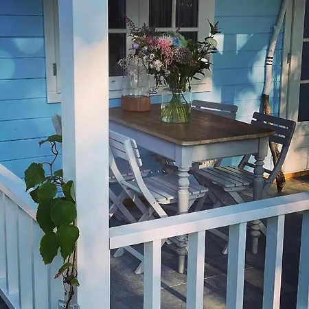 Bed And Breakfast De Heg-3