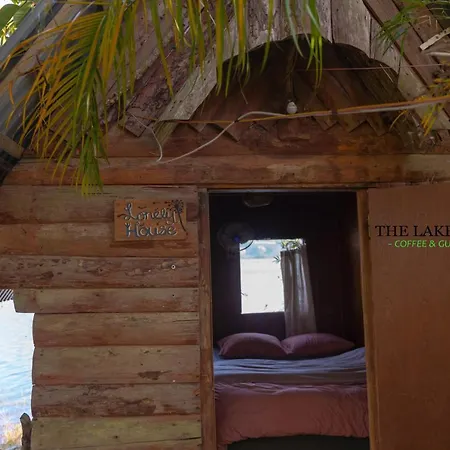 The Lake House Dalat-2