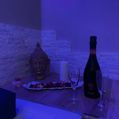 B&B New Paris & Suite-2