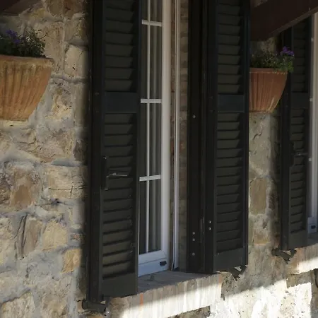B&B Villa Rossana-2