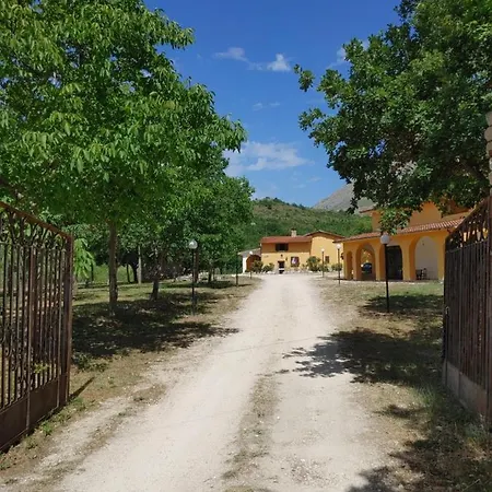 B&b vieni a casa mia-3