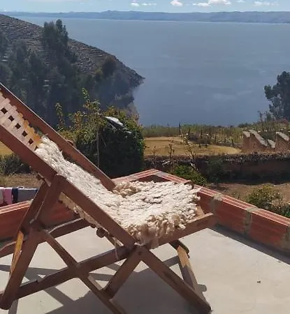 Inka Wasi-2
