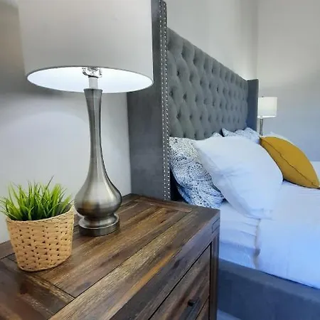 Inn On King Bed & Breakfast-2